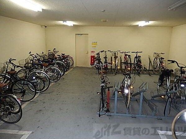 ONE ROOF FLAT TENJINBASHIの物件内観写真